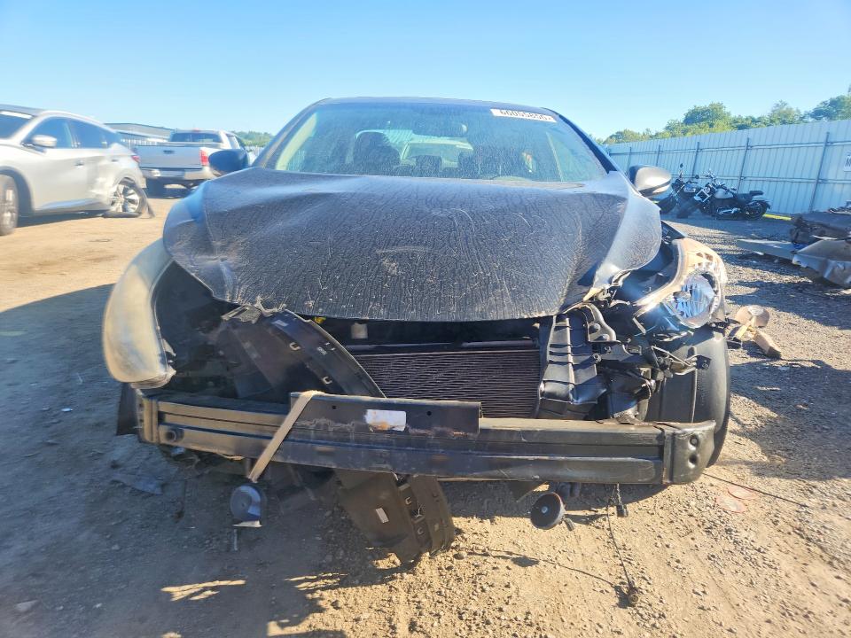 66055856 :رقم المزاد ، KMHDH4AE7DU763851 vin ، 2013 Hyundai Elantra مزاد بيع