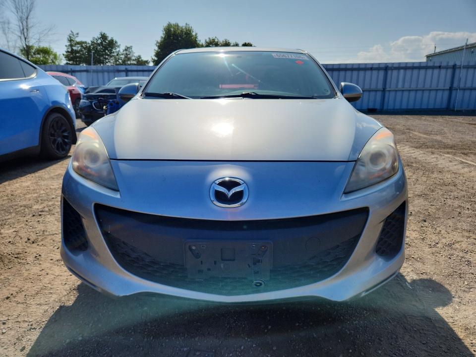 65677106 :رقم المزاد ، JM1BL1UF0C1549510 vin ، 2012 Mazda 3 مزاد بيع