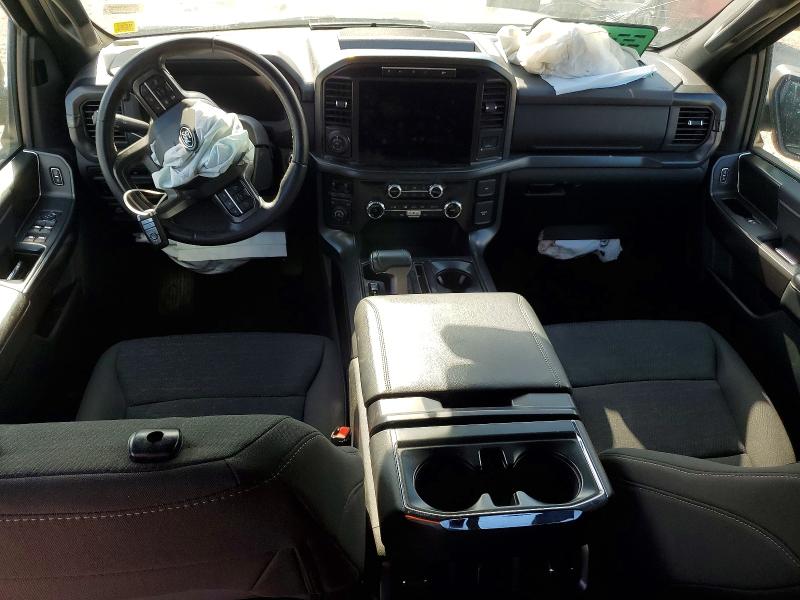 Продажа на аукционе авто 2024 Ford F150, vin: 1FTFW3LDXRFA50097, номер лота: 65179996
