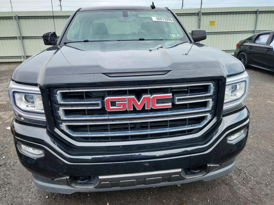 Aukcja sprzedaży 2018 Gmc Sierra, vin: 1GTV2LEC5JZ246625, numer aukcji: 66079996