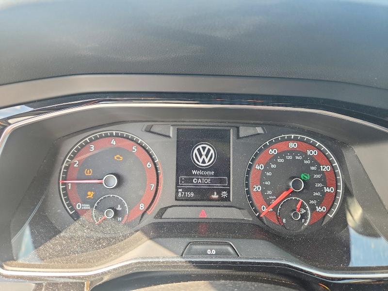 Продажа на аукционе авто 2019 Volkswagen Jetta, vin: 3VWC57BU4KM012611, номер лота: 66471806