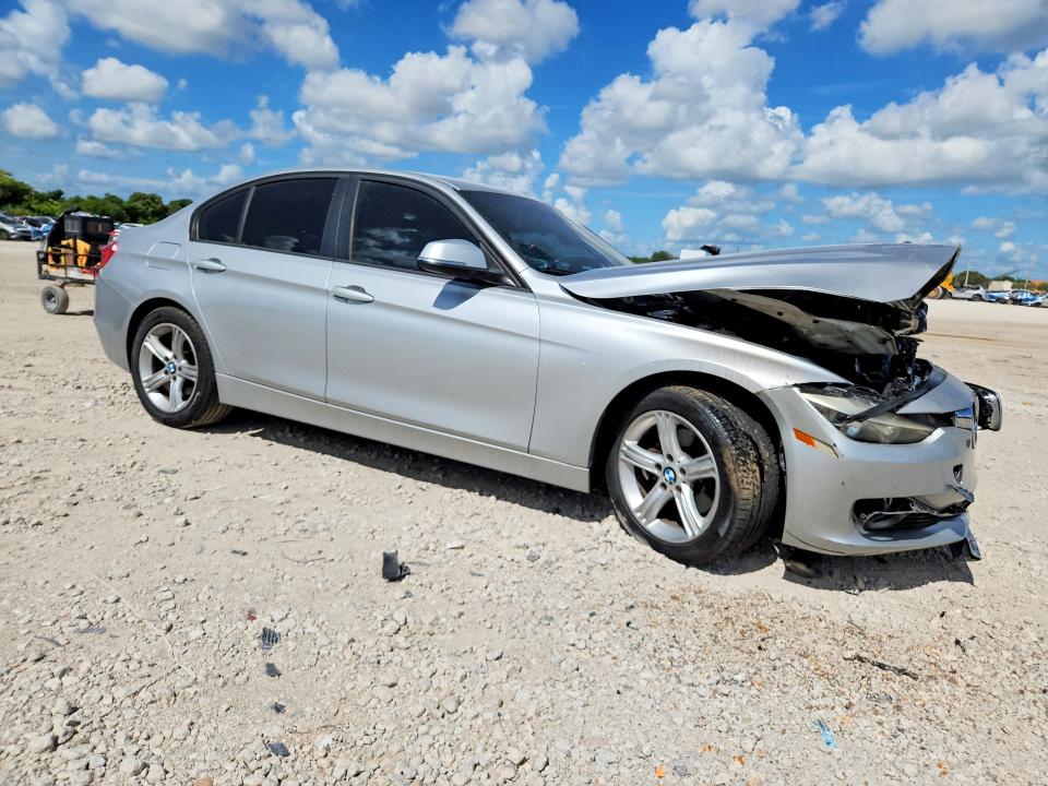 Aukcja sprzedaży 2013 Bmw 328, vin: WBA3A5G58DNP21780, numer aukcji: 66463986