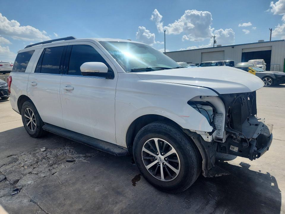 Продаж на аукціоні авто 2019 Ford Expedition, vin: 1FMJU1HT4KEA69210, номер лоту: 64463026