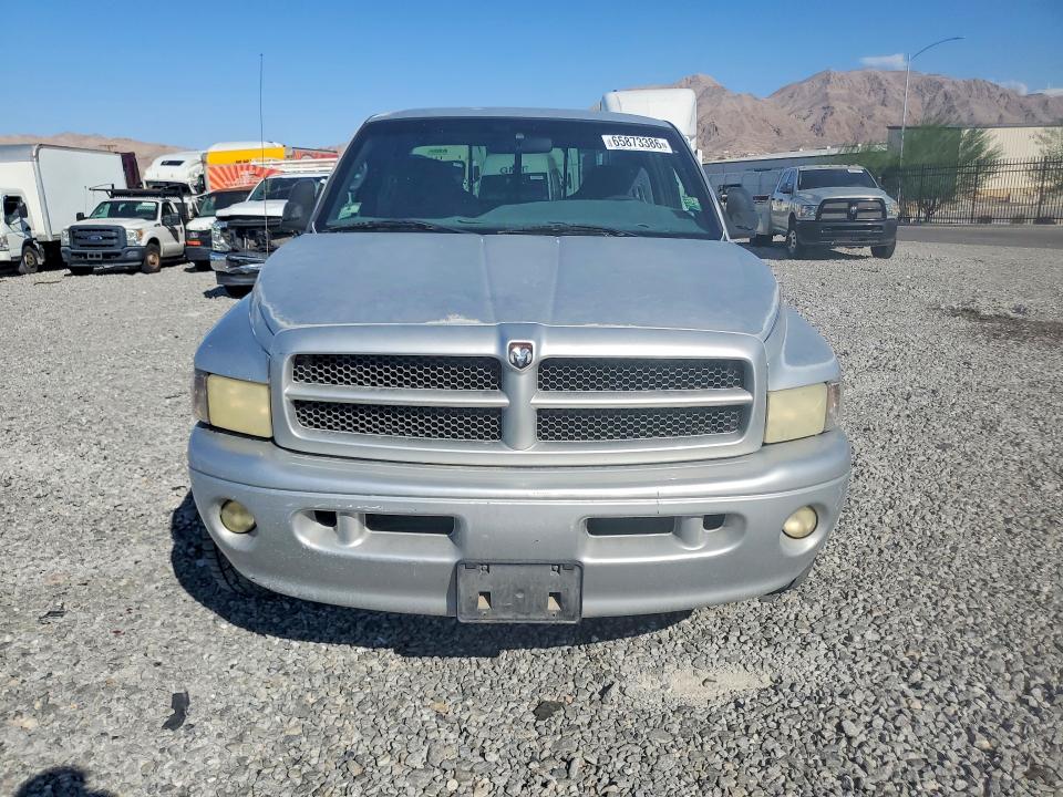 Продажа на аукционе авто 2002 Dodge Ram 2500, vin: 3B7KC23C72M200178, номер лота: 65873386