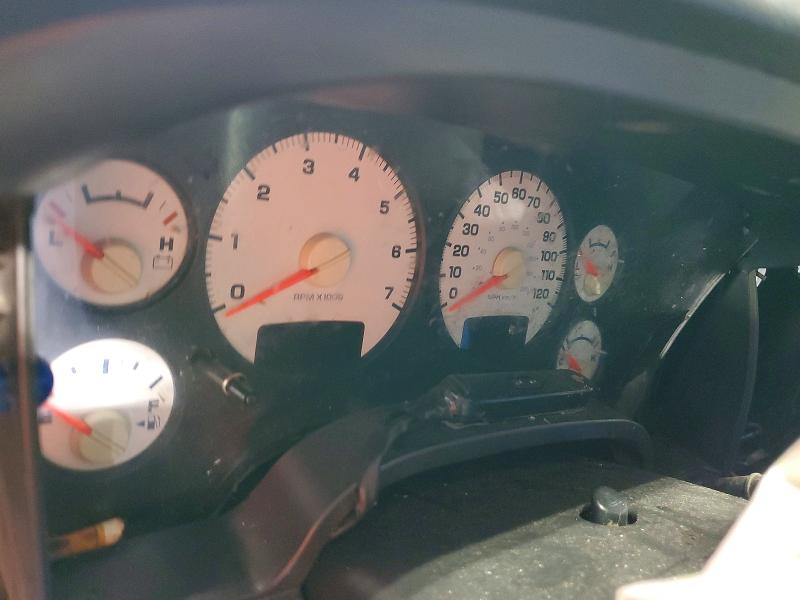 2004 Dodge Ram 1500 მანქანა იყიდება აუქციონზე, vin: 1D7HU16D94J218130, აუქციონის ნომერი: 63391266