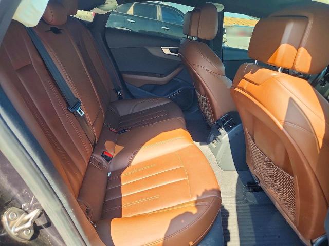 Aukcja sprzedaży 2018 Audi A5, vin: WAUENCF59JA129052, numer aukcji: 67248666