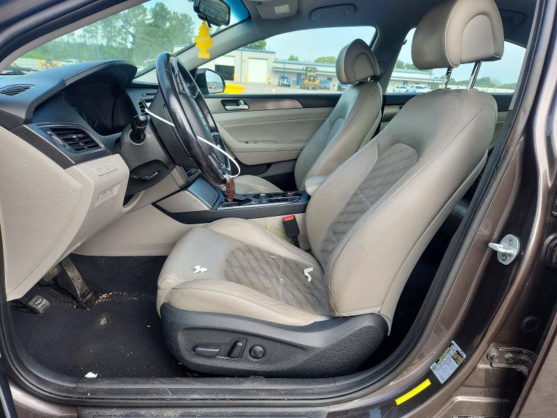 Aukcja sprzedaży 2016 Hyundai Sonata, vin: 5NPE34AF0GH434469, numer aukcji: 63696856