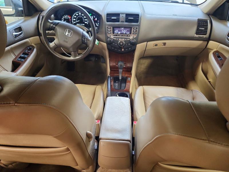 Продаж на аукціоні авто 2007 Honda Accord, vin: 1HGCM665X7A031138, номер лоту: 64216346