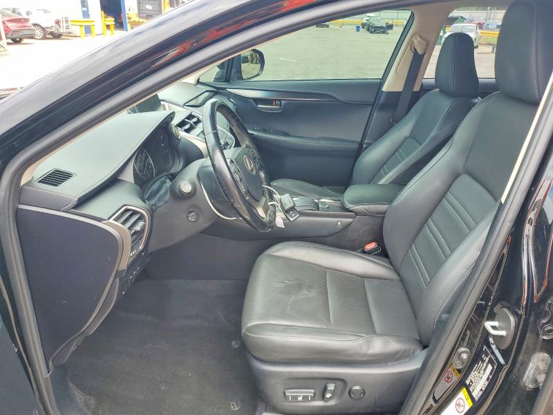 63379326 :رقم المزاد ، JTJYARBZ2H2073142 vin ، 2017 Lexus Nx 200t مزاد بيع