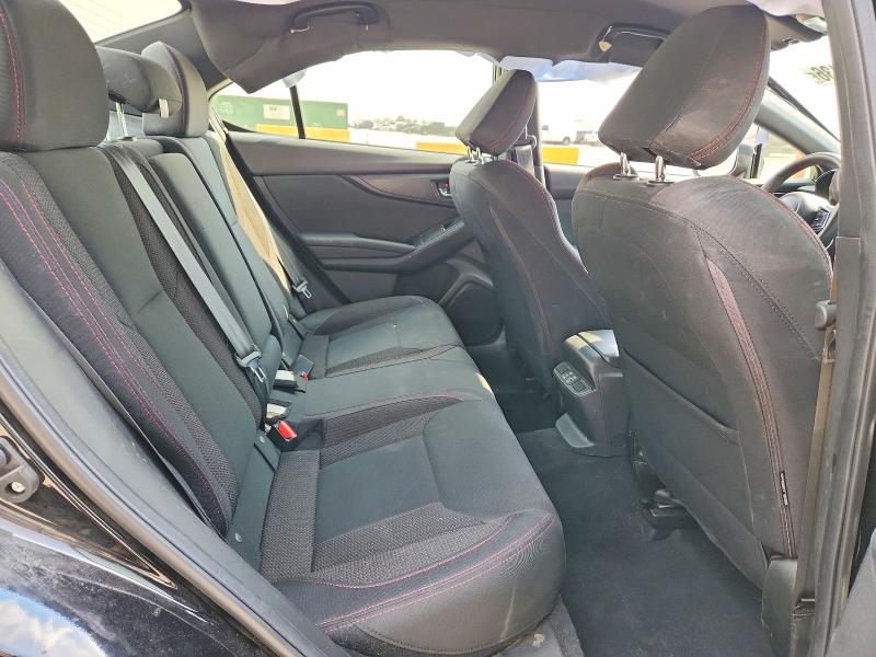 Продаж на аукціоні авто 2024 Subaru Wrx, vin: JF1VBAH67R9810447, номер лоту: 63113436