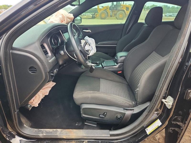 Aukcja sprzedaży 2019 Dodge Charger, vin: 2C3CDXHG7KH597291, numer aukcji: 64489086