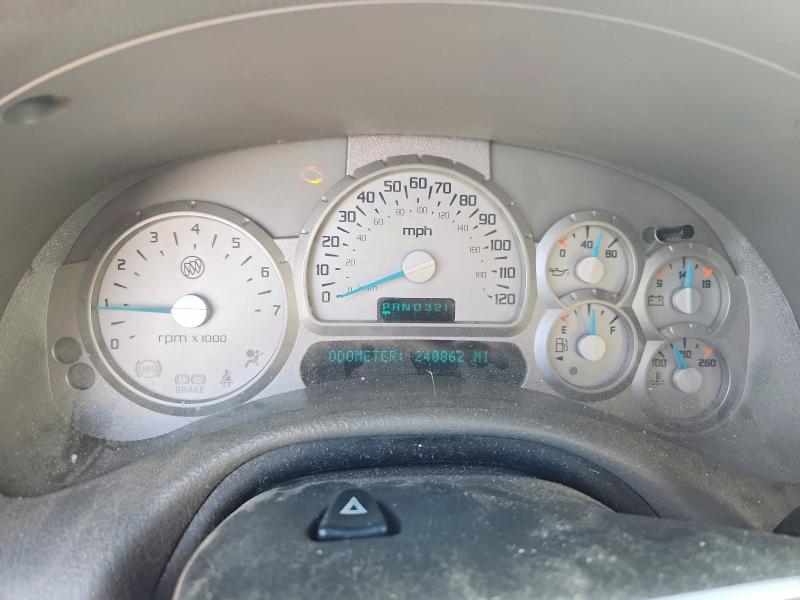 Aukcja sprzedaży 2004 Buick Rainier, vin: 5GADT13S442304455, numer aukcji: 63653536
