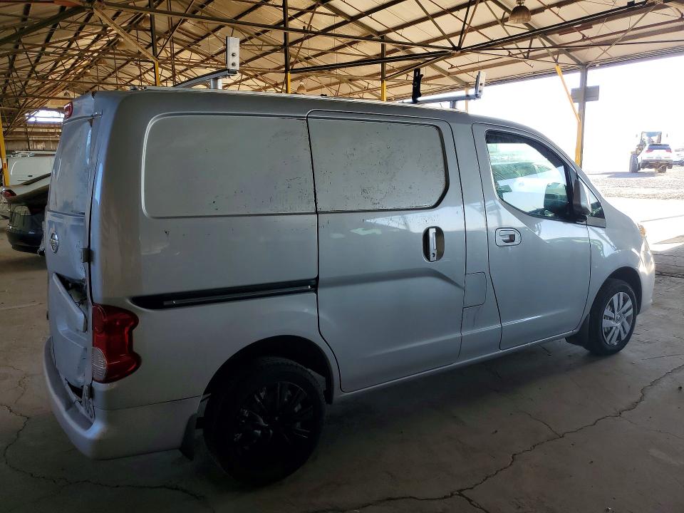Продаж на аукціоні авто 2013 Nissan Nv200, vin: 3N6CM0KN2DK697354, номер лоту: 65403146