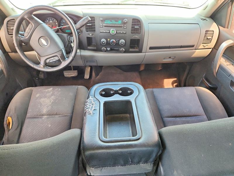Aukcja sprzedaży 2013 Chevrolet Silverado, vin: 3GCPCREA6DG185748, numer aukcji: 64602456