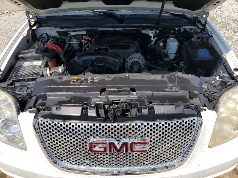 Продажа на аукционе авто 2008 Gmc Yukon Xl, vin: 1GKFK16378R132566, номер лота: 65365766