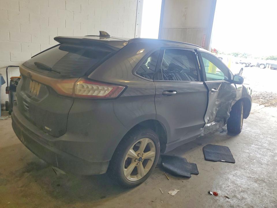 Продажа на аукционе авто 2017 Ford Edge, vin: 2FMPK4G91HBC53578, номер лота: 63625176