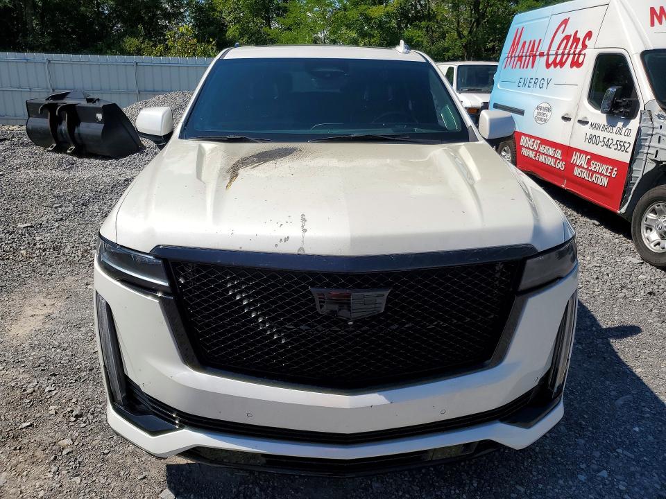 Aukcja sprzedaży 2022 Cadillac Escalade, vin: 1GYS4GKL2NR172198, numer aukcji: 66020926