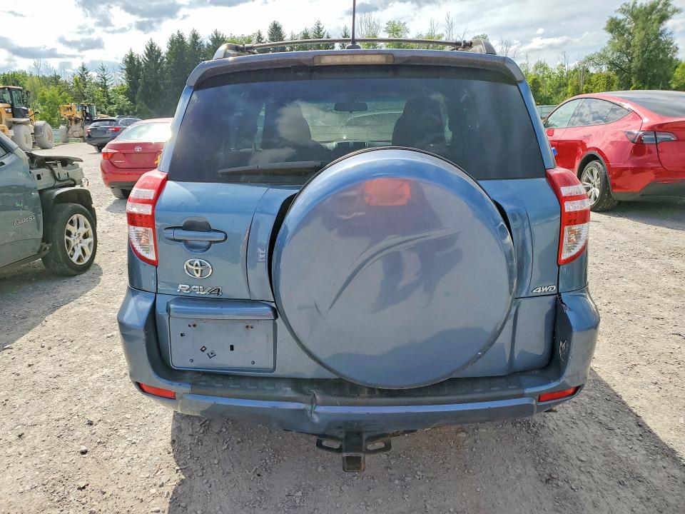 Aukcja sprzedaży 2012 Toyota Rav4, vin: 2T3BF4DV2CW227369, numer aukcji: 66502006