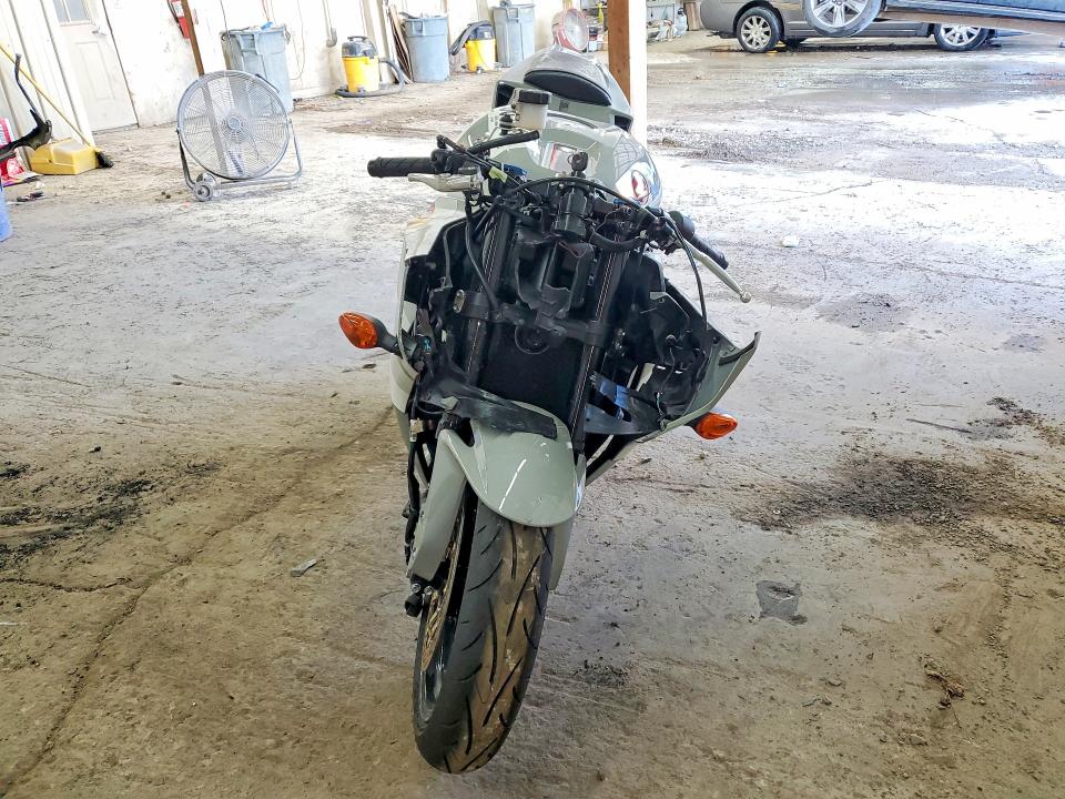 Продажа на аукционе авто 2026 Honda Cbr600, vin: JH2PC40H7TK300220, номер лота: 64233506