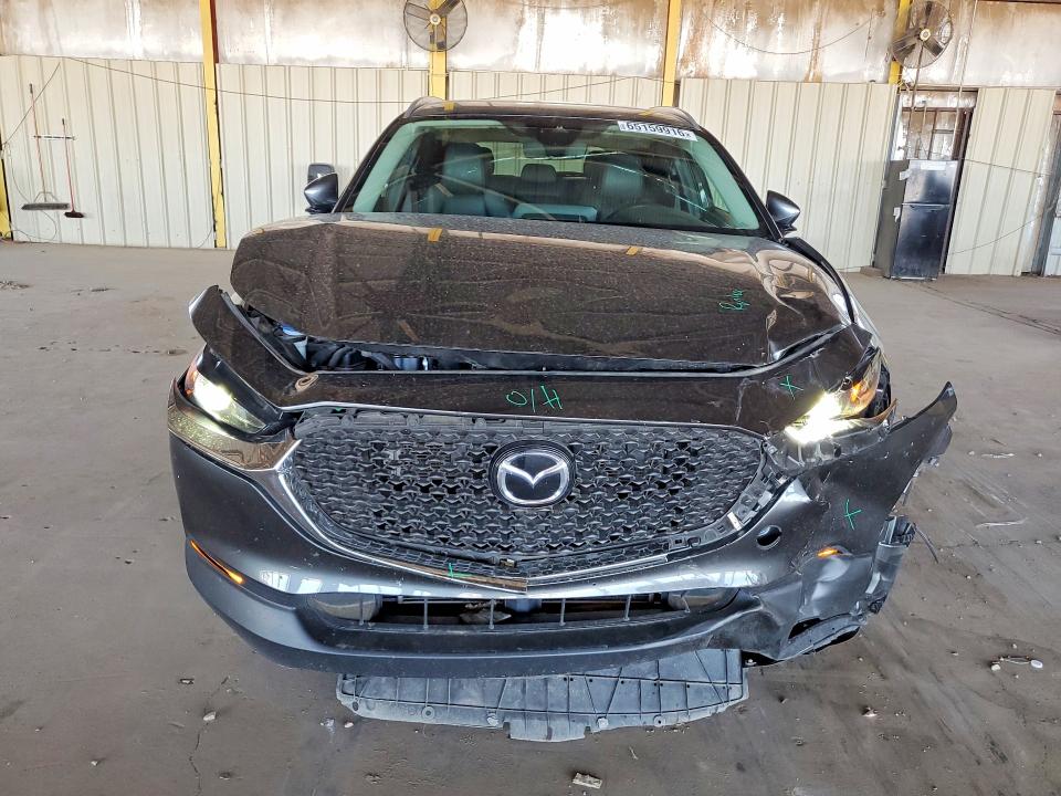 2022 Mazda Cx-30 მანქანა იყიდება აუქციონზე, vin: 3MVDMBBL8NM424411, აუქციონის ნომერი: 65159916