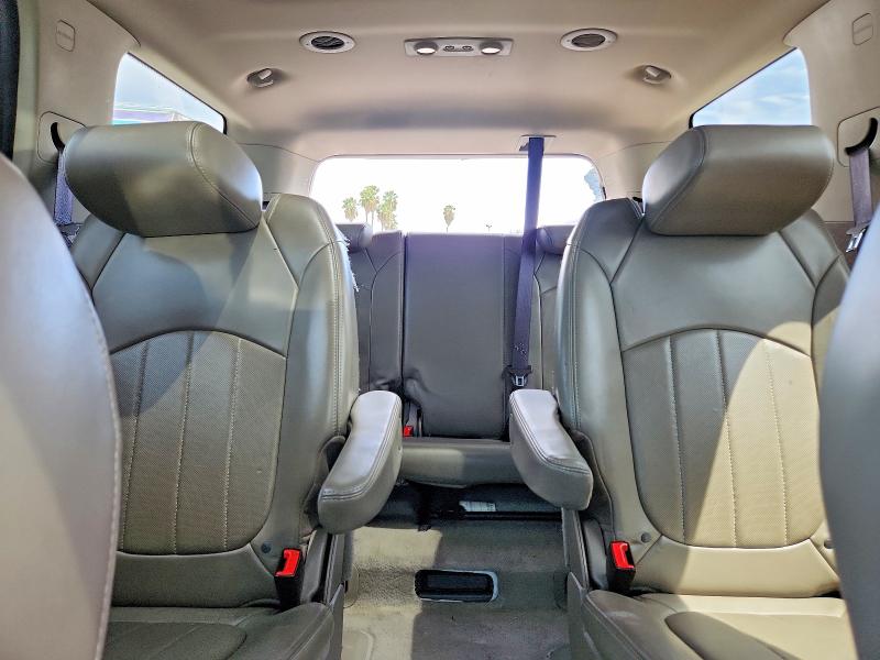 Продажа на аукционе авто 2014 Gmc Acadia, vin: 1GKKRTKD7EJ106774, номер лота: 65414766