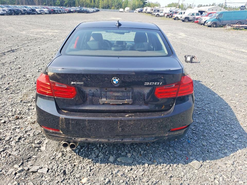Aukcja sprzedaży 2014 Bmw 328, vin: WBA3B3C5XEJ980691, numer aukcji: 64559746
