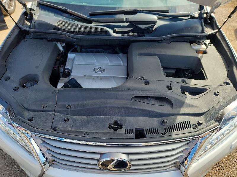 Продажа на аукционе авто 2013 Lexus Rx 350, vin: 2T2BK1BA1DC196388, номер лота: 66248146
