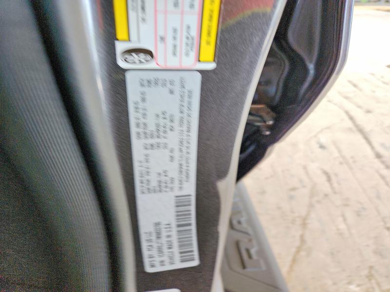 63994336 :رقم المزاد ، 1C6RREJT7MN833765 vin ، 2021 Ram 1500 مزاد بيع