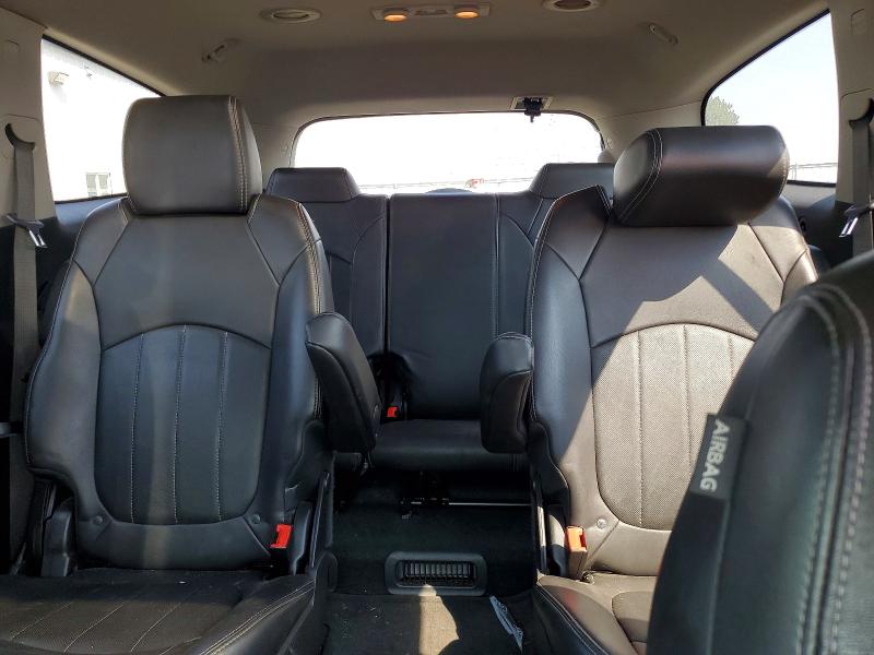 Aukcja sprzedaży 2017 Buick Enclave, vin: 5GAKVBKD4HJ109591, numer aukcji: 65715586
