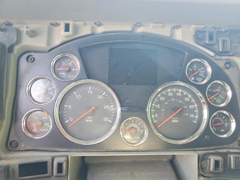 Продажа на аукционе авто 2019 Kenworth T680, vin: 1XKYD49X2KJ249108, номер лота: 61031986