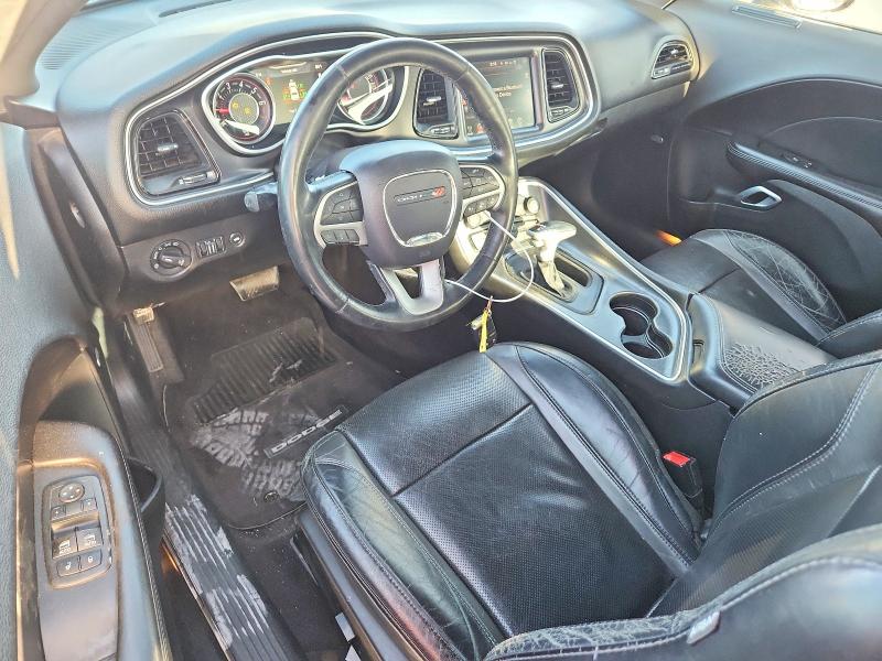 Продажа на аукционе авто 2015 Dodge Challenger, vin: 2C3CDZBG2FH701163, номер лота: 65384046