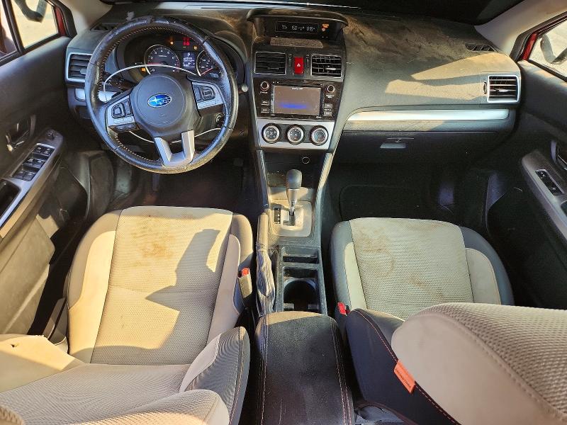 Продажа на аукционе авто 2017 Subaru Crosstrek, vin: JF2GPABC9H8261696, номер лота: 64134696