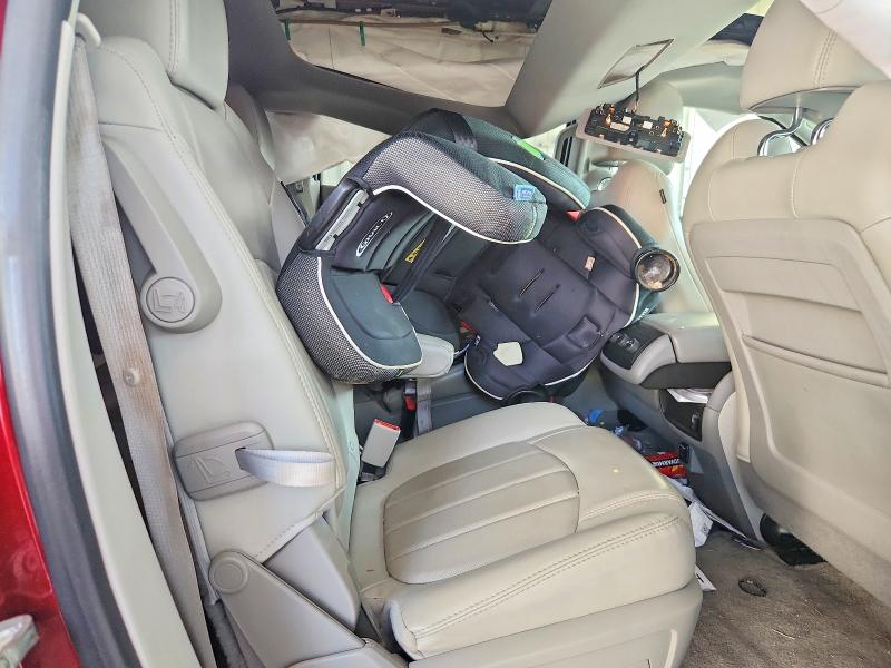 Aukcja sprzedaży 2016 Buick Enclave, vin: 5GAKVBKD2GJ317631, numer aukcji: 64382706