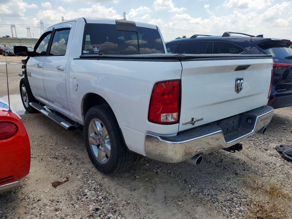 Aukcja sprzedaży 2016 Ram 1500, vin: 3C6RR6LT0GG388138, numer aukcji: 63110706