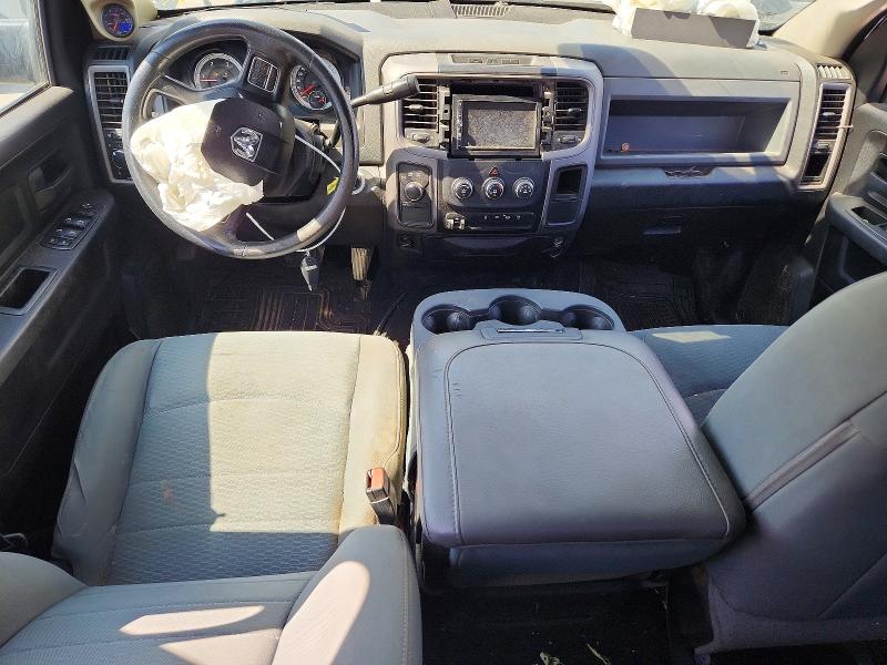 66143406 :رقم المزاد ، 3C6UR5HL7EG272168 vin ، 2014 Ram 2500 مزاد بيع