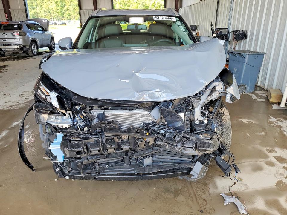 Продаж на аукціоні авто 2025 Nissan Rogue, vin: JN8BT3CB6SW174674, номер лоту: 67139646