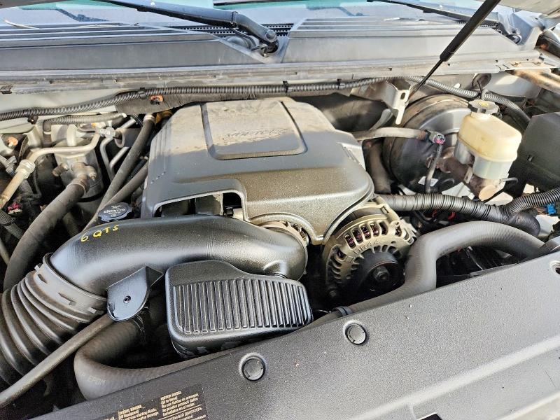 Aukcja sprzedaży 2014 Chevrolet Tahoe, vin: 1GNSKBE0XER145094, numer aukcji: 66206516