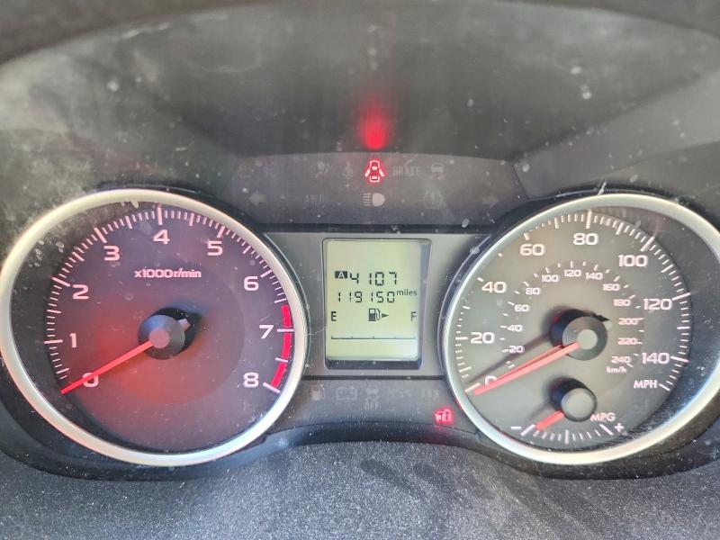 65283206 :رقم المزاد ، JF2GPACC6E8293404 vin ، 2014 Subaru Xv Crosstrek مزاد بيع