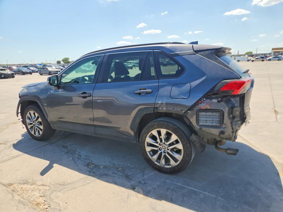 2020 Toyota Rav4 მანქანა იყიდება აუქციონზე, vin: 2T3C1RFV5LC081208, აუქციონის ნომერი: 65393356