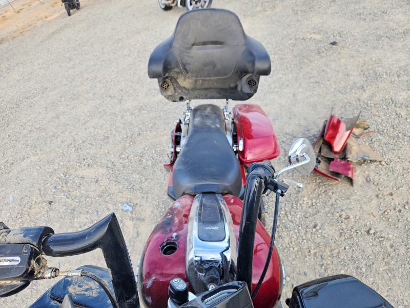 66097476 :رقم المزاد ، 1HD1KTP22MB642705 vin ، 2021 Harley-davidson Fltrxs مزاد بيع