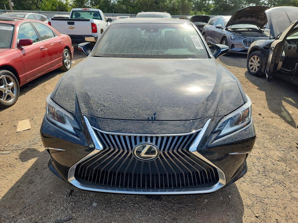Aukcja sprzedaży 2019 Lexus Es, vin: 58ABZ1B13KU012394, numer aukcji: 60680756