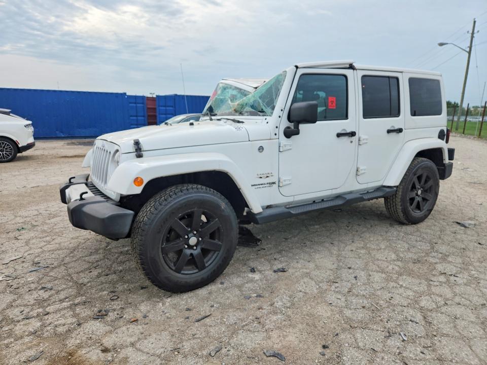 2018 Jeep Wrangler Unlimited მანქანა იყიდება აუქციონზე, vin: 1C4HJWEG2JL825174, აუქციონის ნომერი: 65503066