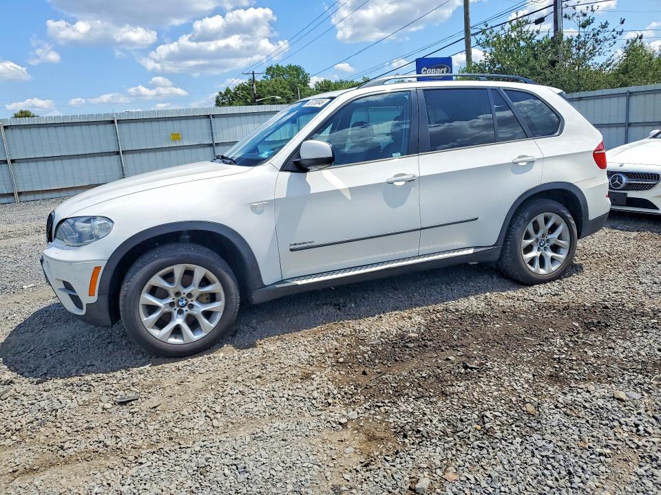65728846 :رقم المزاد ، 5UXZV4C52CL752484 vin ، 2012 Bmw X5 مزاد بيع