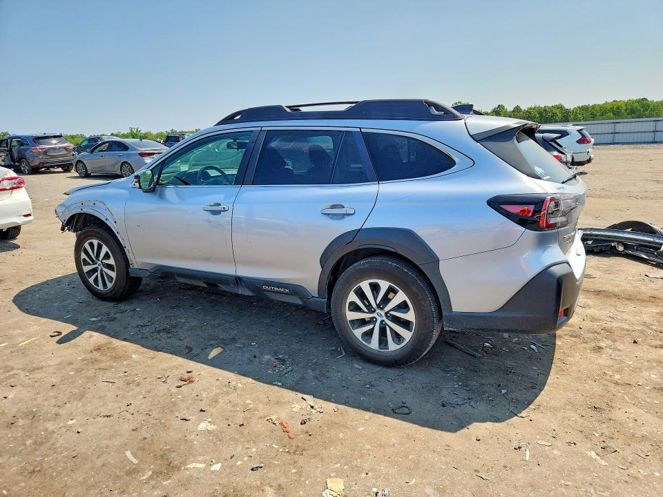 Aukcja sprzedaży 2023 Subaru Outback, vin: 4S4BTADC6P3148233, numer aukcji: 64953556