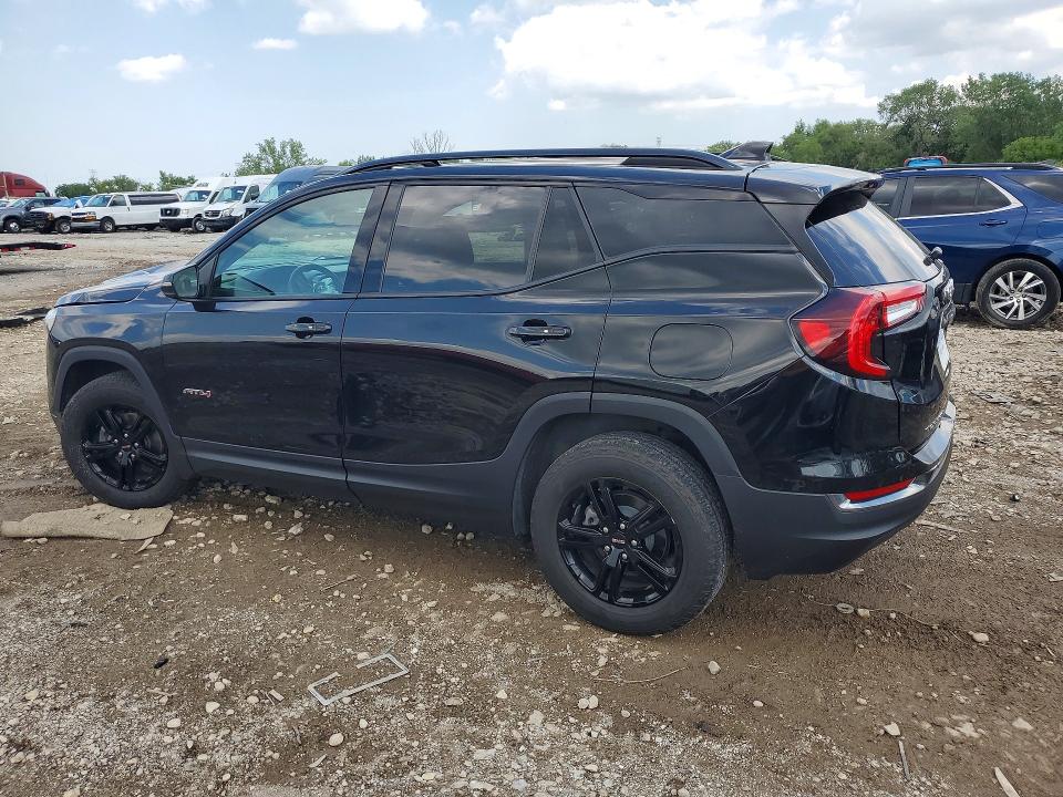 Aukcja sprzedaży 2023 Gmc Terrain, vin: 3GKALYEG4PL246938, numer aukcji: 63315946