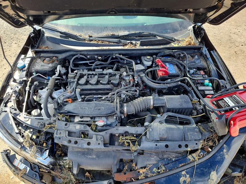 Продаж на аукціоні авто 2023 Honda Civic, vin: 2HGFE1F92PH000242, номер лоту: 67178486