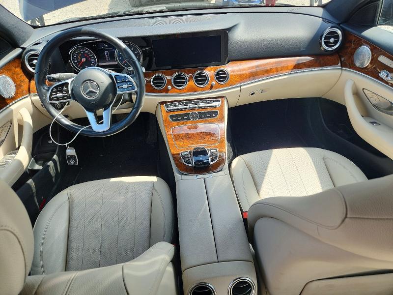 Продажа на аукционе авто 2019 Mercedes-benz E, vin: WDDZF4KB3KA535354, номер лота: 66383576