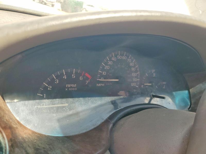 Aukcja sprzedaży 1999 Chevrolet Malibu, vin: 1G1NE52M4XY103625, numer aukcji: 66876546