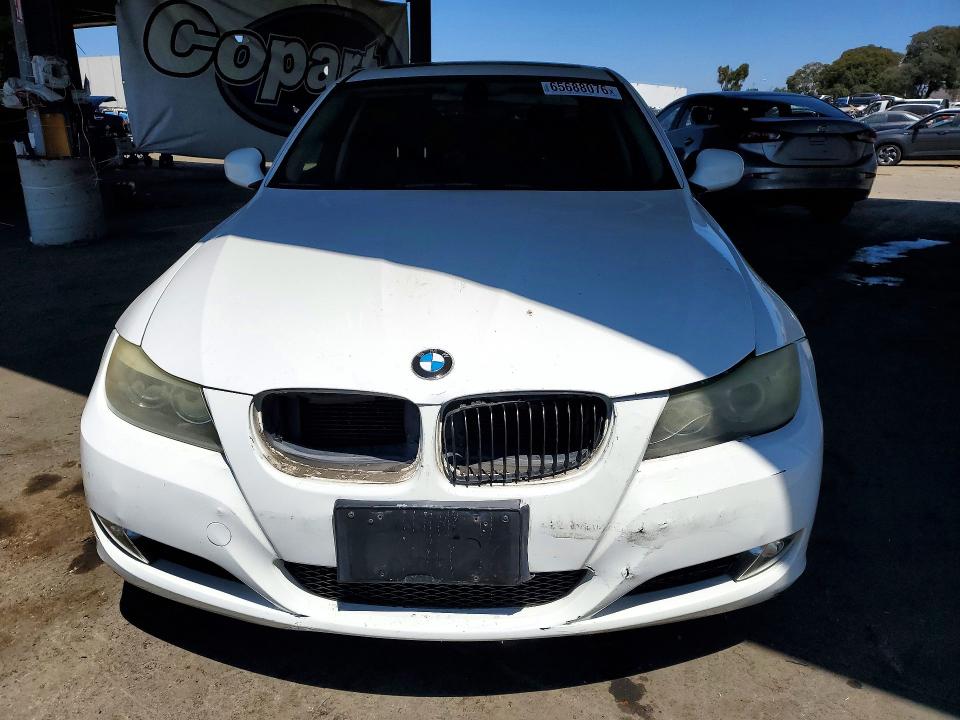 Aukcja sprzedaży 2010 Bmw 328, vin: WBAPH5C55AA440266, numer aukcji: 65688076