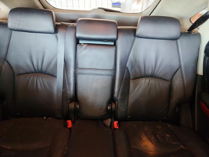 Aukcja sprzedaży 2008 Lexus Rx, vin: JTJHK31UX82851235, numer aukcji: 65663366